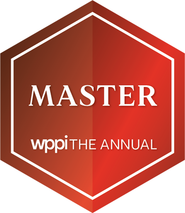 WPPI からMaster の称号を得ました